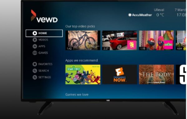 "Vox", nov tv, SMART, 32"(81 cm dijagonala), Android, LED, ultra - slim,  garancija 3 godina, akcijska cena - Image 8
