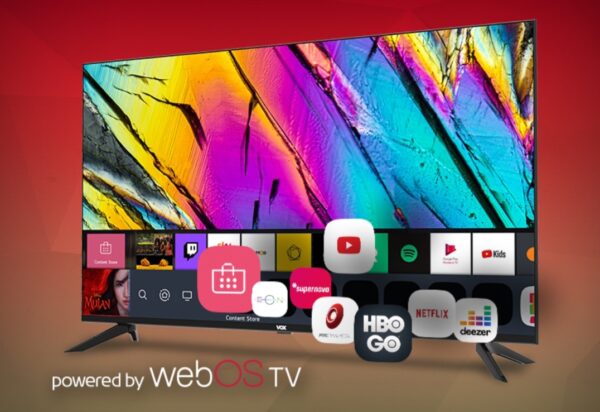 "Vox", nov tv, SMART, 32"(81 cm dijagonala), Android, LED, ultra - slim,  garancija 3 godina, akcijska cena - Image 7