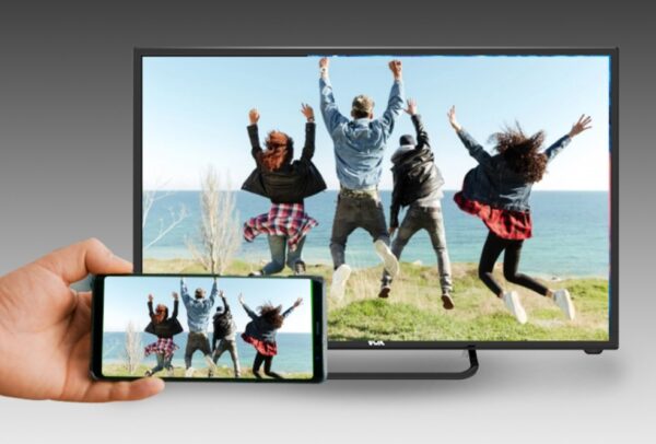 "Vox", nov tv, SMART, 32"(81 cm dijagonala), Android, LED, ultra - slim,  garancija 3 godina, akcijska cena - Image 6