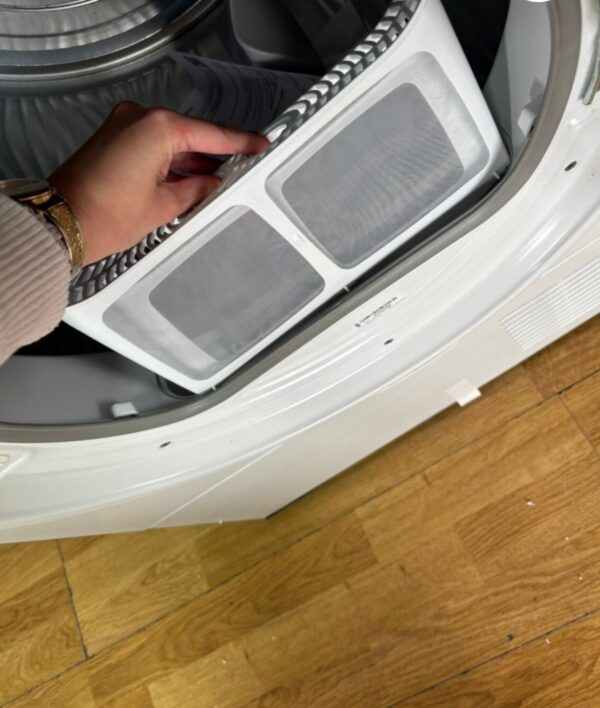 Novo, akcijska cena za EXTRA NEZAVISNI SET - " Whirlpool", masina za pranje vesa + masina za susenje vesa, po 9 kg kapaciteta, Inverter motorima i garancijom od 25 meseci i uracunatim prevozom - Image 4