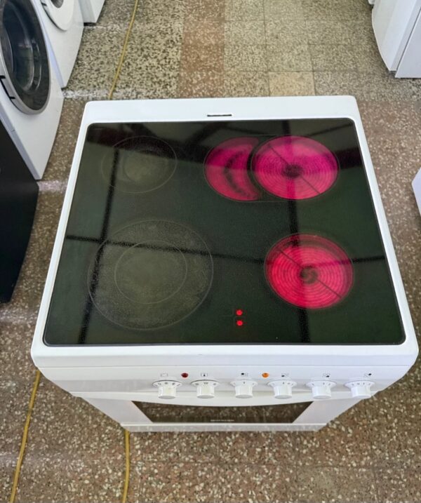 "GORENJE", polovan sporet, GERMANY, 60cm , mono, turbo, prevoz ukljucen u cenu - Image 4