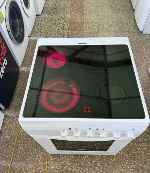 "GORENJE", polovan sporet, GERMANY, 60cm , mono, turbo, prevoz ukljucen u cenu - Image 3