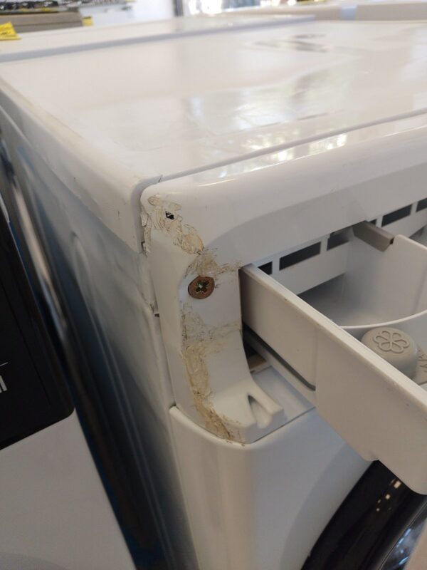 "Whirlpool", nova ves masina sa estetskim ostecenjima, 11 kg, 1400 rpm, A klasa, Inverter, garancija 25 meseci, obezbedjeni rezervni delovi 7 godina i mogucnost servisiranja i posle isteka garancije - Image 9