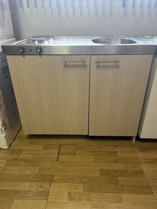 Nove mini kuhinje, 2 modela, 3 dezena, garancija 2 godine, prevoz ukljucen u cenu - Image 12