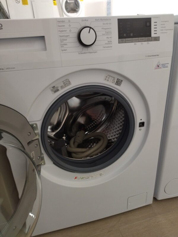 "Privileg", nova ves masina, 9 kg, 1400 rpm, Inverter, garancija 6 meseci, prevoz ukljucen u cenu - Image 6