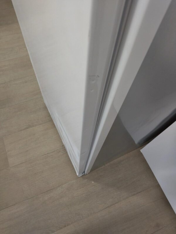 "Ikea", nov ugradni frizider sa blagim estetskim ostecenjima, 177x54, garancija 25 meseci, obezbedjeni rezervni delovi 7 godina i mogucnost servisiranja i posle isteka garancije - Image 5