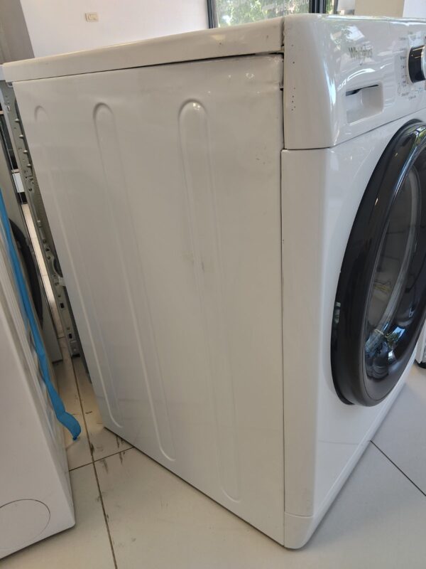 "Whirlpool", nova ves masina sa estetskim ostecenjima, 11 kg, 1400 rpm, A klasa, Inverter, garancija 25 meseci, obezbedjeni rezervni delovi 7 godina i mogucnost servisiranja i posle isteka garancije - Image 7