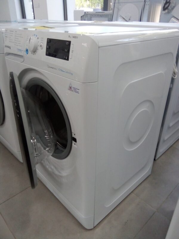 "Privileg", nova ves masina, 9 kg, 1400 rpm, Inverter, garancija 6 meseci, prevoz ukljucen u cenu - Image 9
