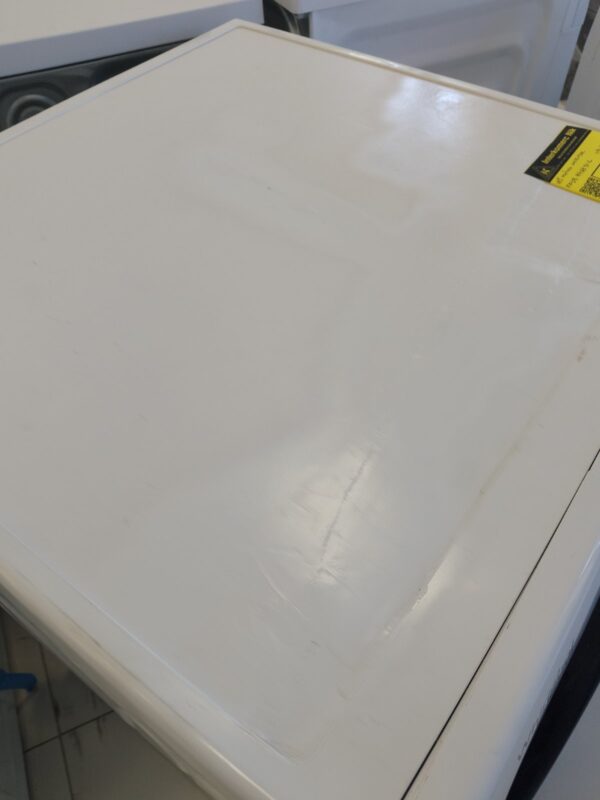 "Whirlpool", nova ves masina sa estetskim ostecenjima, 11 kg, 1400 rpm, A klasa, Inverter, garancija 25 meseci, obezbedjeni rezervni delovi 7 godina i mogucnost servisiranja i posle isteka garancije - Image 5