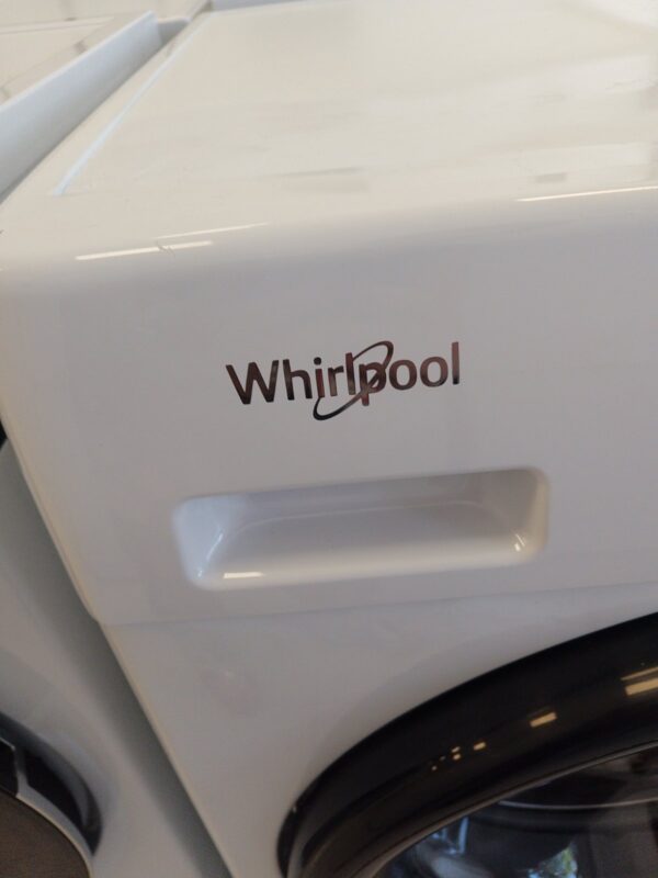"Whirlpool", nova ves masina sa estetskim ostecenjima, 11 kg, 1400 rpm, A klasa, Inverter, garancija 25 meseci, obezbedjeni rezervni delovi 7 godina i mogucnost servisiranja i posle isteka garancije - Image 10