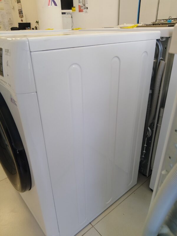 "Whirlpool", nova ves masina sa estetskim ostecenjima, 11 kg, 1400 rpm, A klasa, Inverter, garancija 25 meseci, obezbedjeni rezervni delovi 7 godina i mogucnost servisiranja i posle isteka garancije - Image 8
