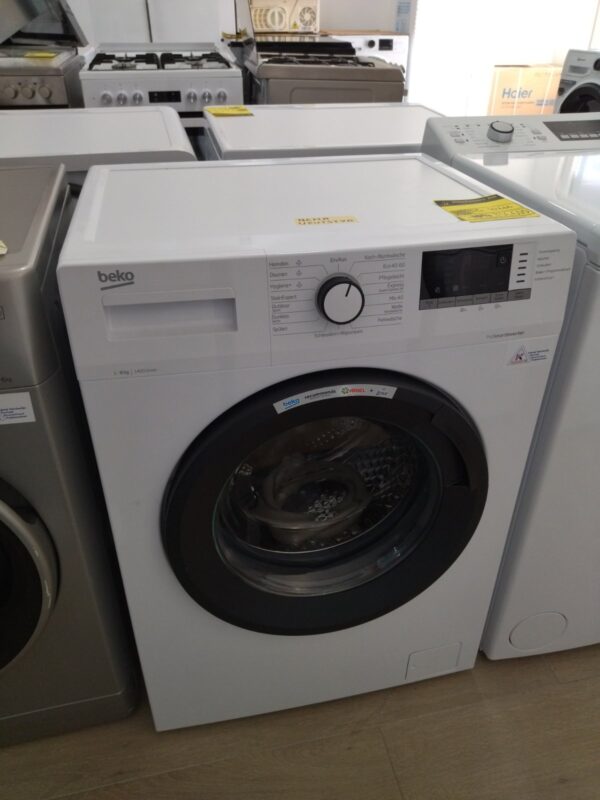 "Privileg", nova ves masina, 9 kg, 1400 rpm, Inverter, garancija 6 meseci, prevoz ukljucen u cenu - Image 7