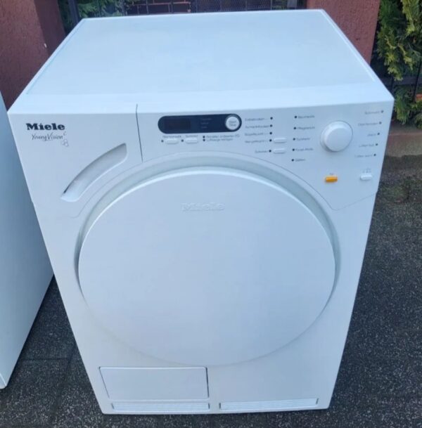 "Miele", polovna mašina za sušenje veša, 7 kg, VRHUNSKA, moguc prevoz uz dogovor