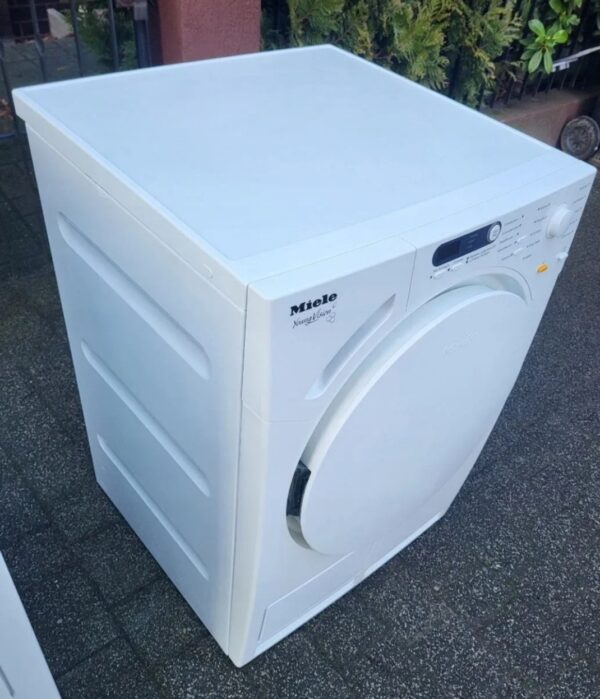 "Miele", polovna mašina za sušenje veša, 7 kg, VRHUNSKA, moguc prevoz uz dogovor - Image 4