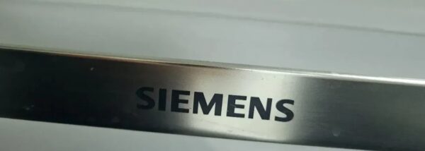 "SIEMENS XXL", polovan kombinovani frižider, 200x70 cm, OGROMAN, inox, A+++, uvoz Swiss, moguc prevoz uz dogovor - Image 7