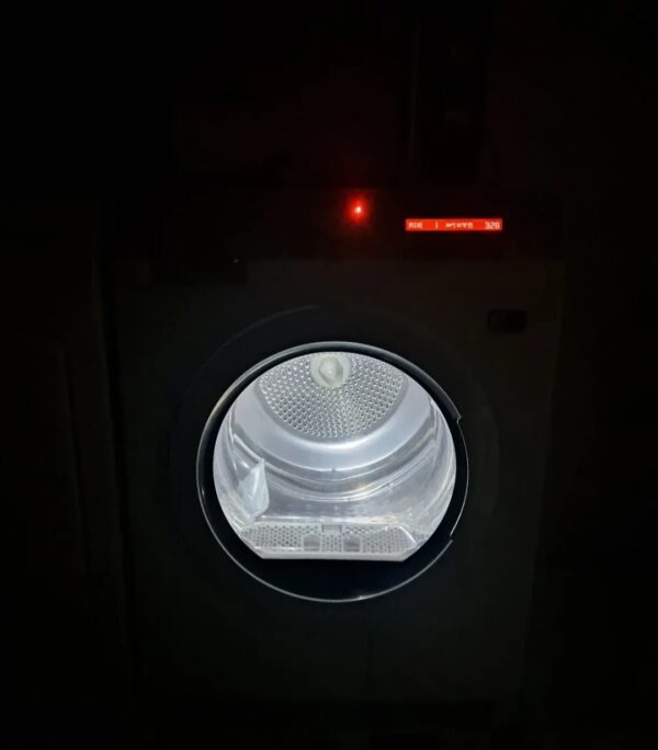 "Electrolux",  polovna mašina za sušenje, 8 kg, A+ + +, Toplotna Pumpa, uvez iz Svedske, garancija 6 meseci, moguc prevoz uz dogovor - Image 4