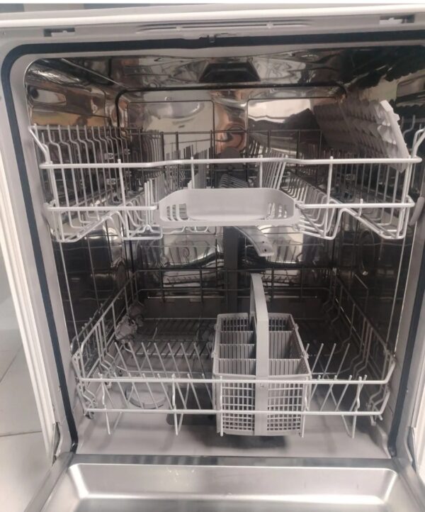 "Bosch", inox podpultna masina za sudove, 60 cm, garancija 6 meseci, prevoz ukljucen u cenu - Image 2