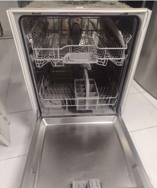 "Bosch", inox podpultna masina za sudove, 60 cm, garancija 6 meseci, prevoz ukljucen u cenu - Image 4