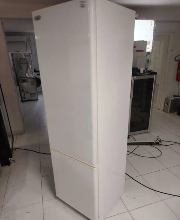 "ElektroHelios", kombinacija frizider/zamrzivac, 180 cm, garancija 6 meseci, prevoz ukljucen u cenu - Image 2