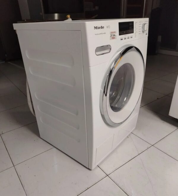 "Miele W1", polovna masina za pranje vesa, 8 kg, 1600rpm, A+++, garancija 6 meseci, prevoz ukljucen u cenu - Image 5