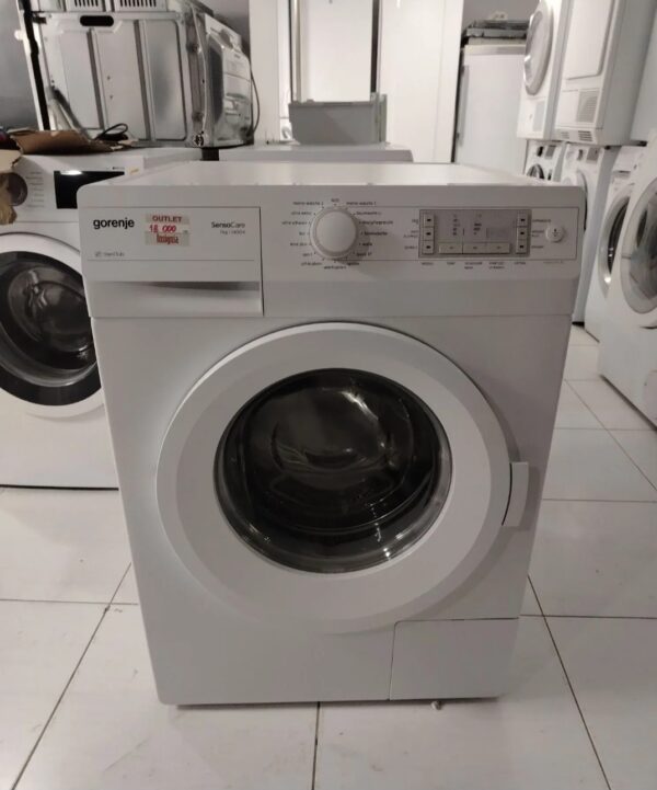 "Gorenje", polovna vec masina, garancija 6 meseci, prevoz ukljucen u cenu