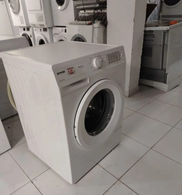"Gorenje", polovna vec masina, garancija 6 meseci, prevoz ukljucen u cenu - Image 5