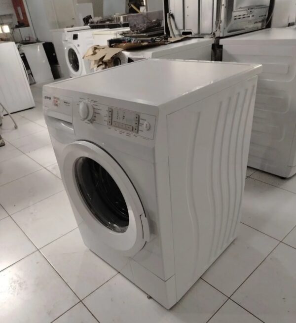 "Gorenje", polovna vec masina, garancija 6 meseci, prevoz ukljucen u cenu - Image 4