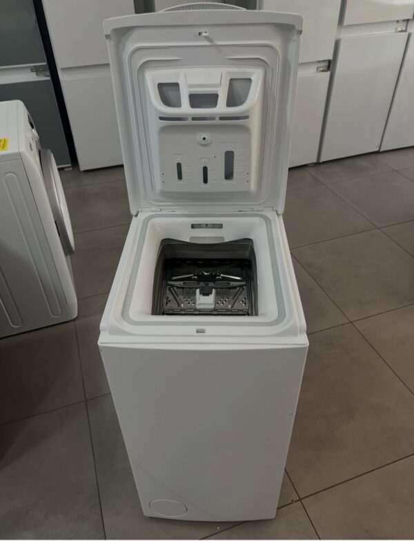 "Indesit", nova ves masina sa punjenjem odozgo, 6 kg, 1200 rpm, garancija 6 meseci, prevoz ukljucen u cenu - Image 6
