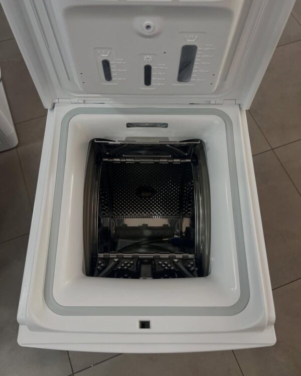 "Indesit", nova ves masina sa punjenjem odozgo, 6 kg, 1200 rpm, garancija 6 meseci, prevoz ukljucen u cenu - Image 4