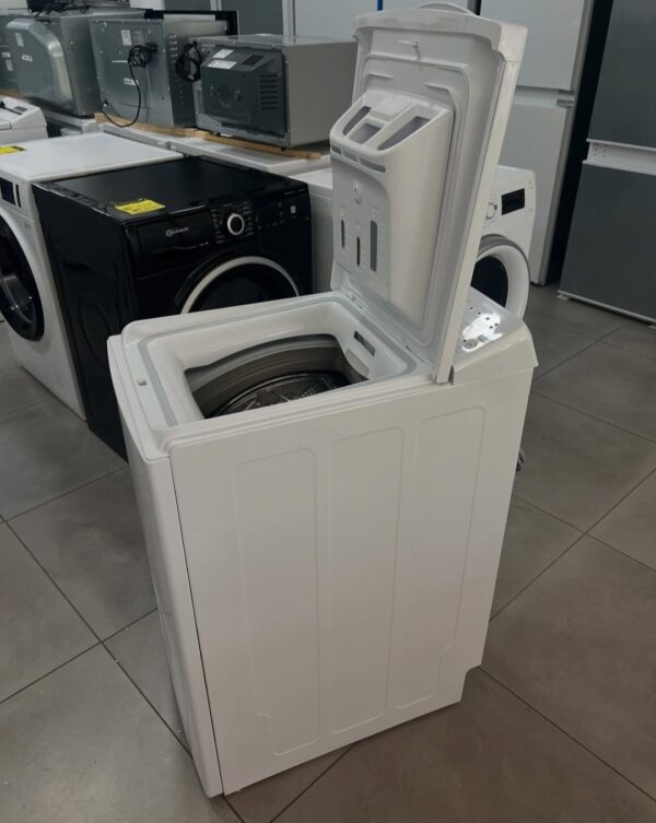 "Indesit", nova ves masina sa punjenjem odozgo, 6 kg, 1200 rpm, garancija 6 meseci, prevoz ukljucen u cenu - Image 3
