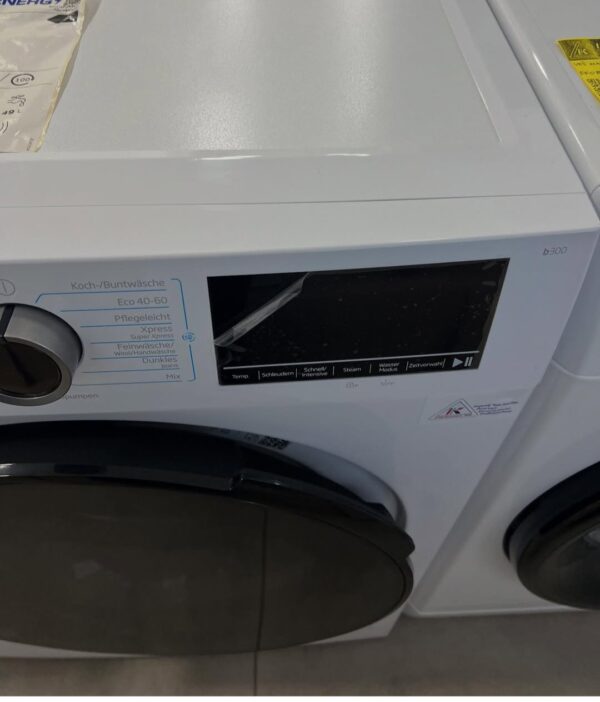 "Beko", nova ves masina, 7 kg, 1400 rpm, Inverter, A klasa, garancija 6 meseci, prevoz ukljucen u cenu - Image 2