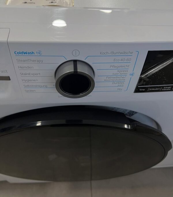 "Beko", nova ves masina, 7 kg, 1400 rpm, Inverter, A klasa, garancija 6 meseci, prevoz ukljucen u cenu - Image 5