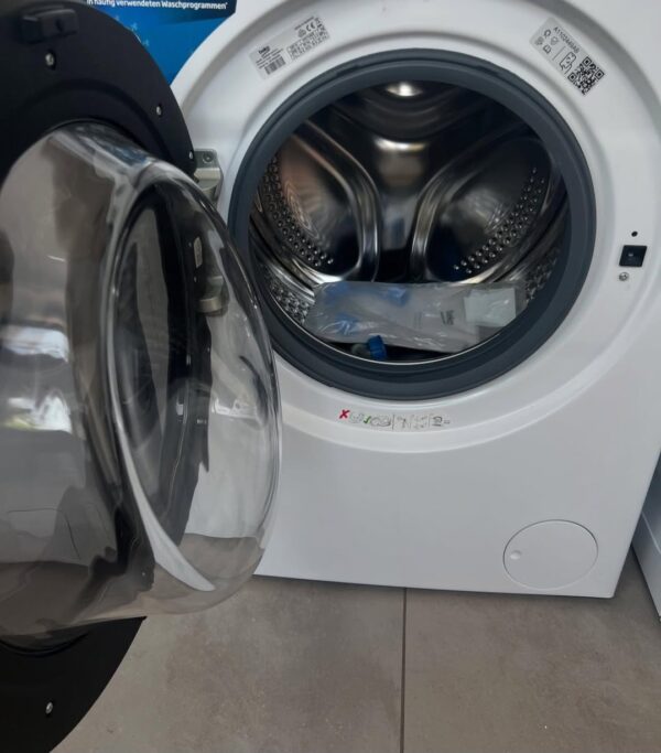"Beko", nova ves masina, 7 kg, 1400 rpm, Inverter, A klasa, garancija 6 meseci, prevoz ukljucen u cenu - Image 3