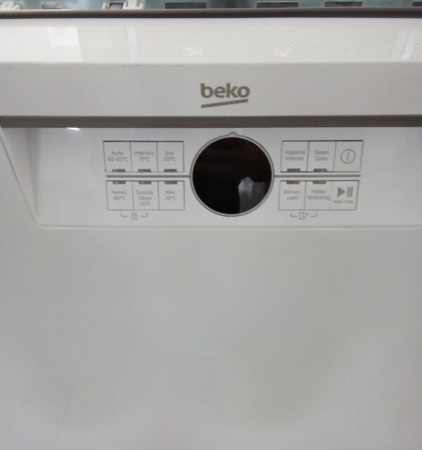 "Beko", nova podpultna sudo masina, 60 cm, 14 kompleta, garancija 25 meseci, prevoz ukljucen u cenu - Image 5