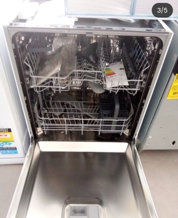 "Beko", nova podpultna sudo masina, 60 cm, 14 kompleta, garancija 25 meseci, prevoz ukljucen u cenu - Image 4