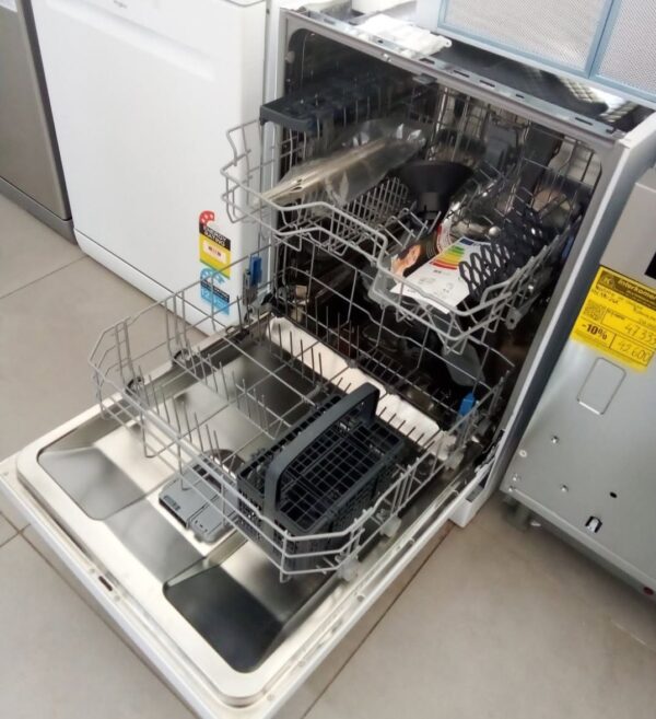 "Beko", nova podpultna sudo masina, 60 cm, 14 kompleta, garancija 25 meseci, prevoz ukljucen u cenu - Image 2