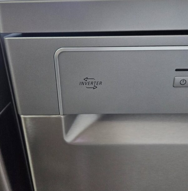 "Ariston", vrhunska nova sudo masina, 60 cm, inox, 15 kompleta, A++, garancija 6 meseci, prevoz ukljucen u cenu - Image 2