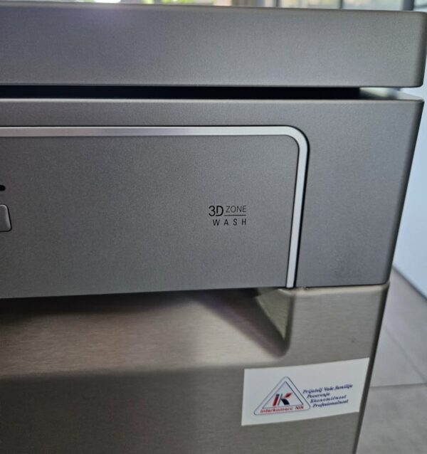 "Ariston", vrhunska nova sudo masina, 60 cm, inox, 15 kompleta, A++, garancija 6 meseci, prevoz ukljucen u cenu - Image 9