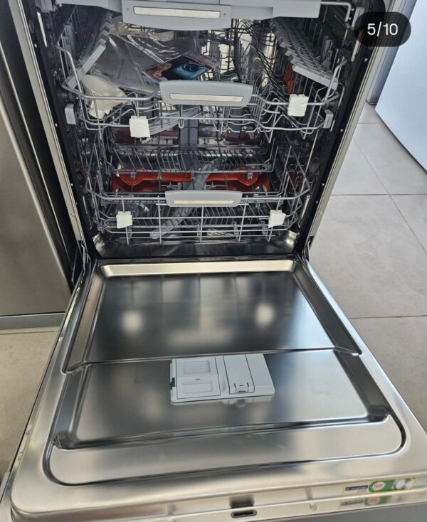 "Ariston", vrhunska nova sudo masina, 60 cm, inox, 15 kompleta, A++, garancija 6 meseci, prevoz ukljucen u cenu - Image 8