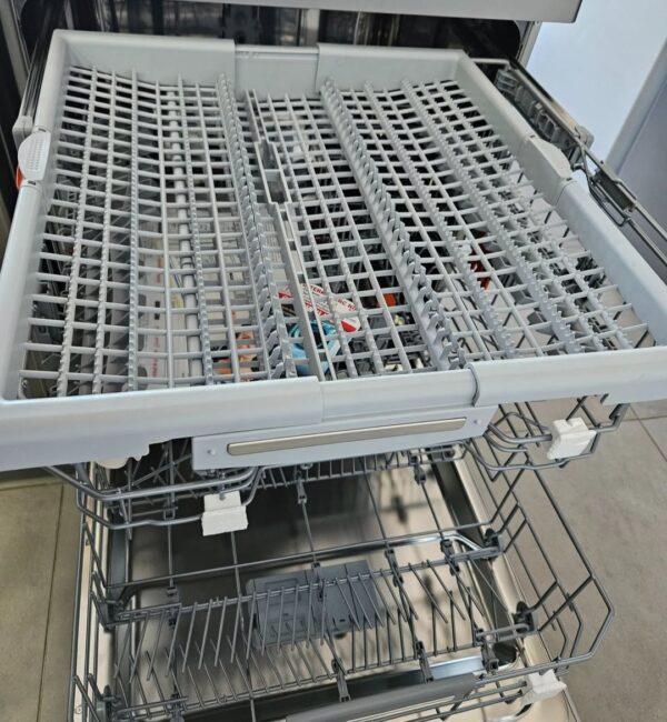 "Ariston", vrhunska nova sudo masina, 60 cm, inox, 15 kompleta, A++, garancija 6 meseci, prevoz ukljucen u cenu - Image 4