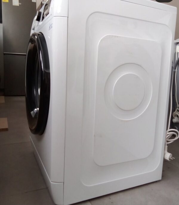 "Wirlpool",  ves masina, 8 kg, 1400 rpm, Inverter, garancija 25 meseci, prevoz ukljucen u cenu - Image 2