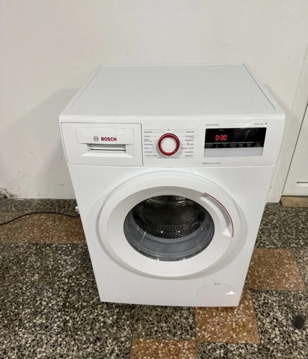 "BOSCH", GERMANY, 7kg ,1400obrtaja, Inverter, A+++, motor Serie4, prevoz ukljucen u cenu