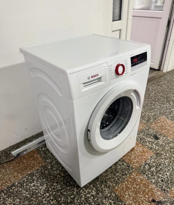 "BOSCH", GERMANY, 7kg ,1400obrtaja, Inverter, A+++, motor Serie4, prevoz ukljucen u cenu - Image 2
