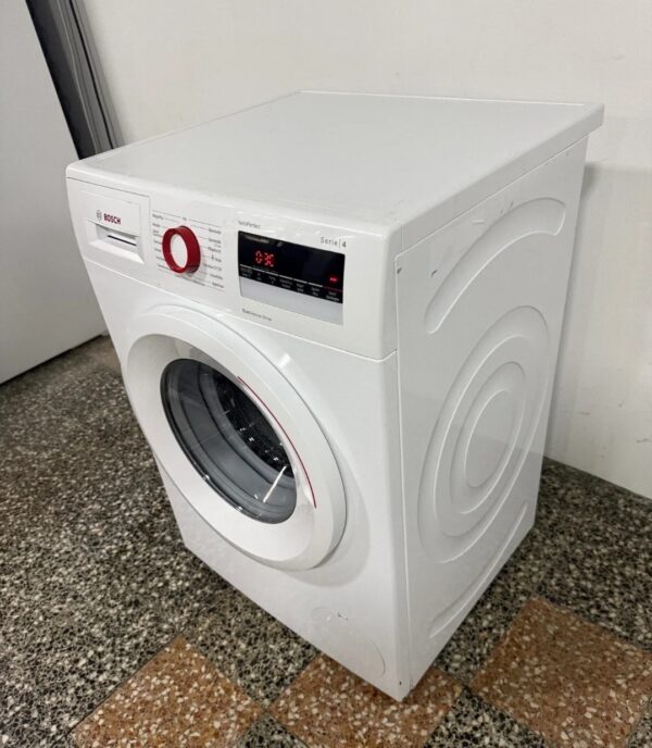 "BOSCH", GERMANY, 7kg ,1400obrtaja, Inverter, A+++, motor Serie4, prevoz ukljucen u cenu - Image 9