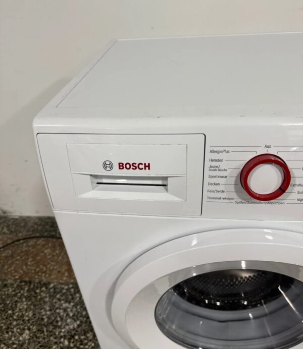 "BOSCH", GERMANY, 7kg ,1400obrtaja, Inverter, A+++, motor Serie4, prevoz ukljucen u cenu - Image 8
