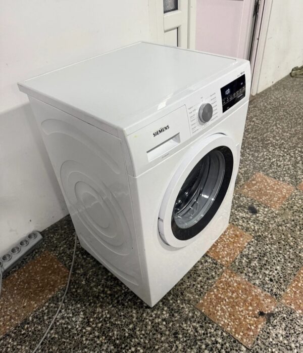 "BOSCH", GERMANY, 7kg ,1400obrtaja, Inverter, A+++, motor Serie4, prevoz ukljucen u cenu - Image 3