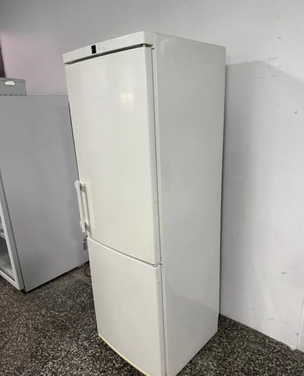 "LIEBHERR", GERMANY, 322lit, polovan kombinovani frižider, 180 cm, 322 litre, prevoz ukljucen u cenu - Image 7
