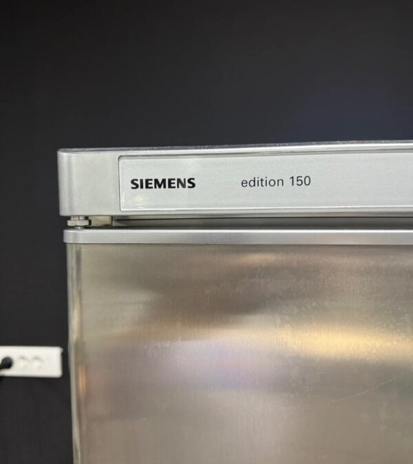 "SIEMENS", GERMANY, kompletan od prohroma polovan kombinovani frižider, 175 cm, 400 litara - Image 9
