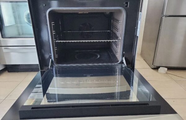 "Electrolux", polovan inox Indukcioni šporet,  70cm, turbo, trofazna struja, turbo, garancija 6 meseci - Image 2