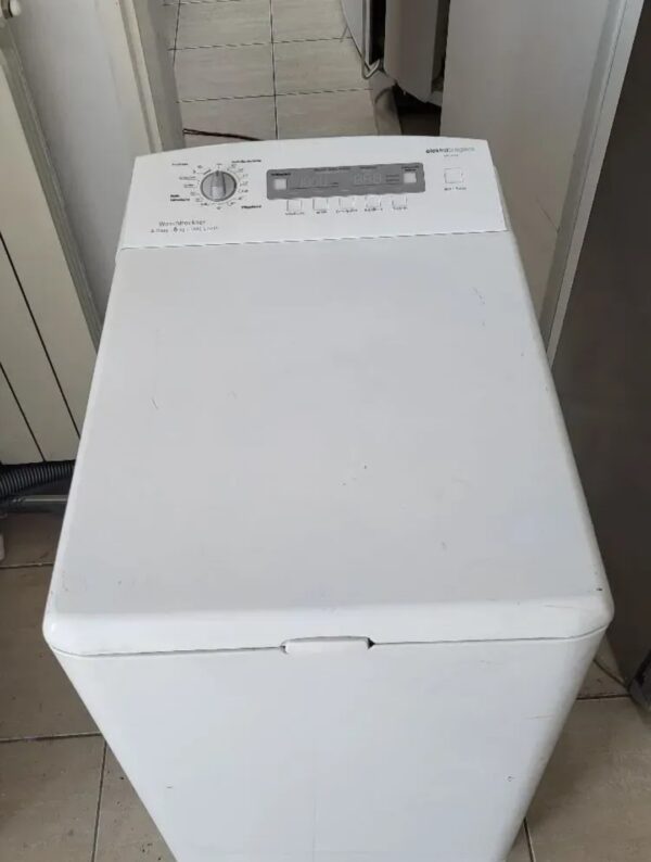 "ElectraBregenz", polovna USKA mašina pranje&sušenje, 6/4, 1300 rpm, garancija 6 meseci